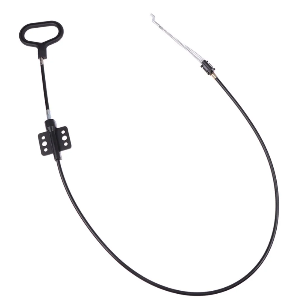 Lat Pulldown Cable - كابل سحب بديل لكرسي الاسترخاء بطول