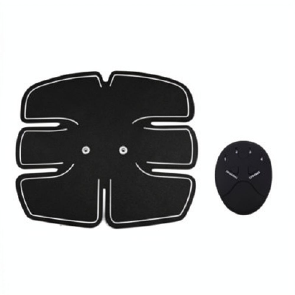 Home Gym Portable - جهاز تدريب عضلات البطن الإلكتروني بتقنية