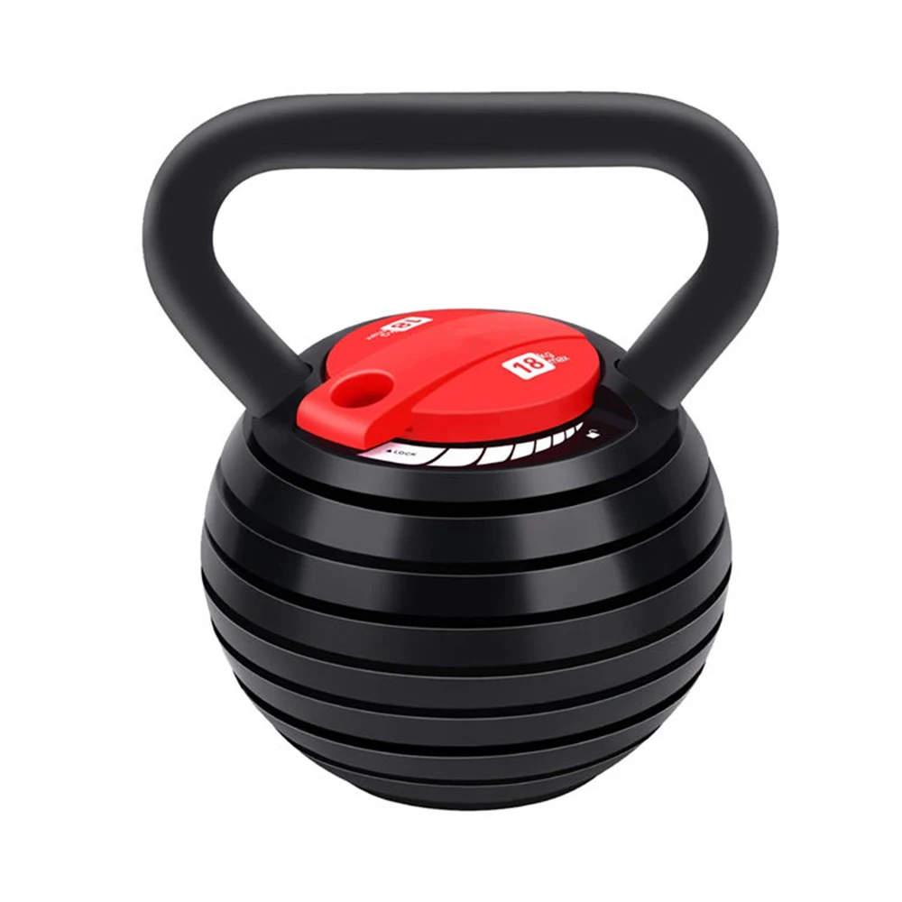كيتل بيل قابل للتعديل، معدات ت - مراجعة Home Gym Equipment Set وسعره