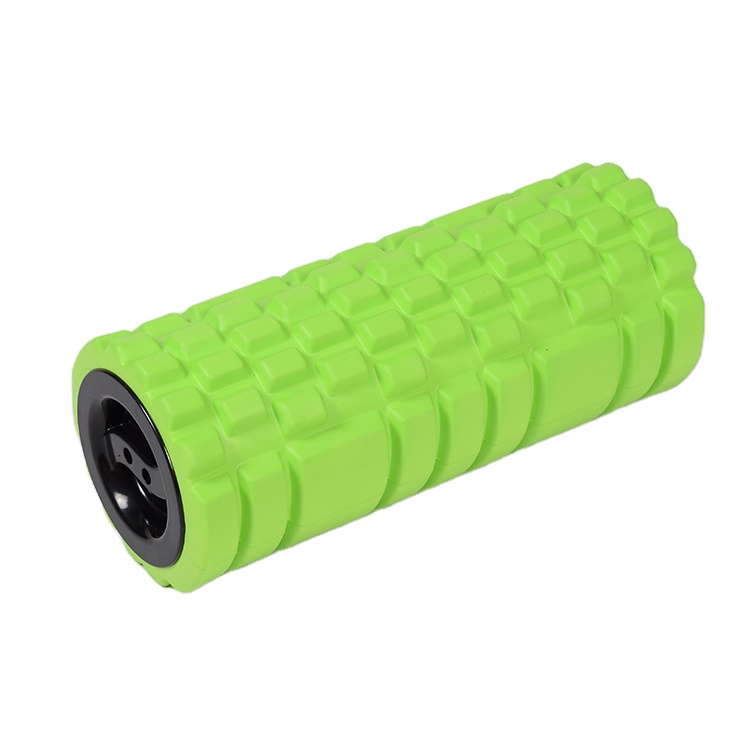 مجموعة بكرات رغوية 5 في 1، بكر - مراجعة Home Gym Equipment Set وسعره
