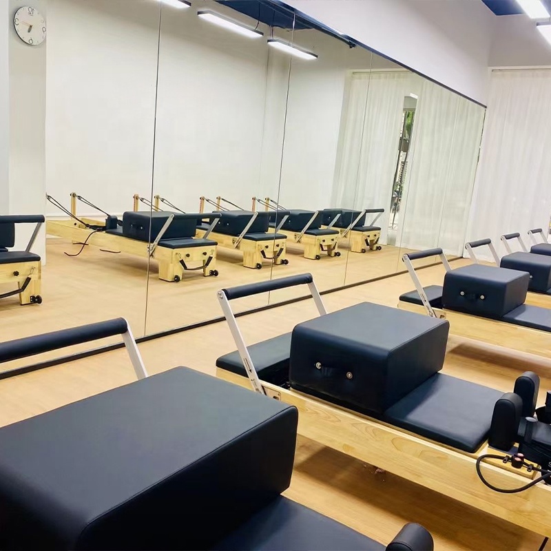 معدات رياضية منزلية وتجارية مخ - مراجعة Home Gym Equipment Set وسعره