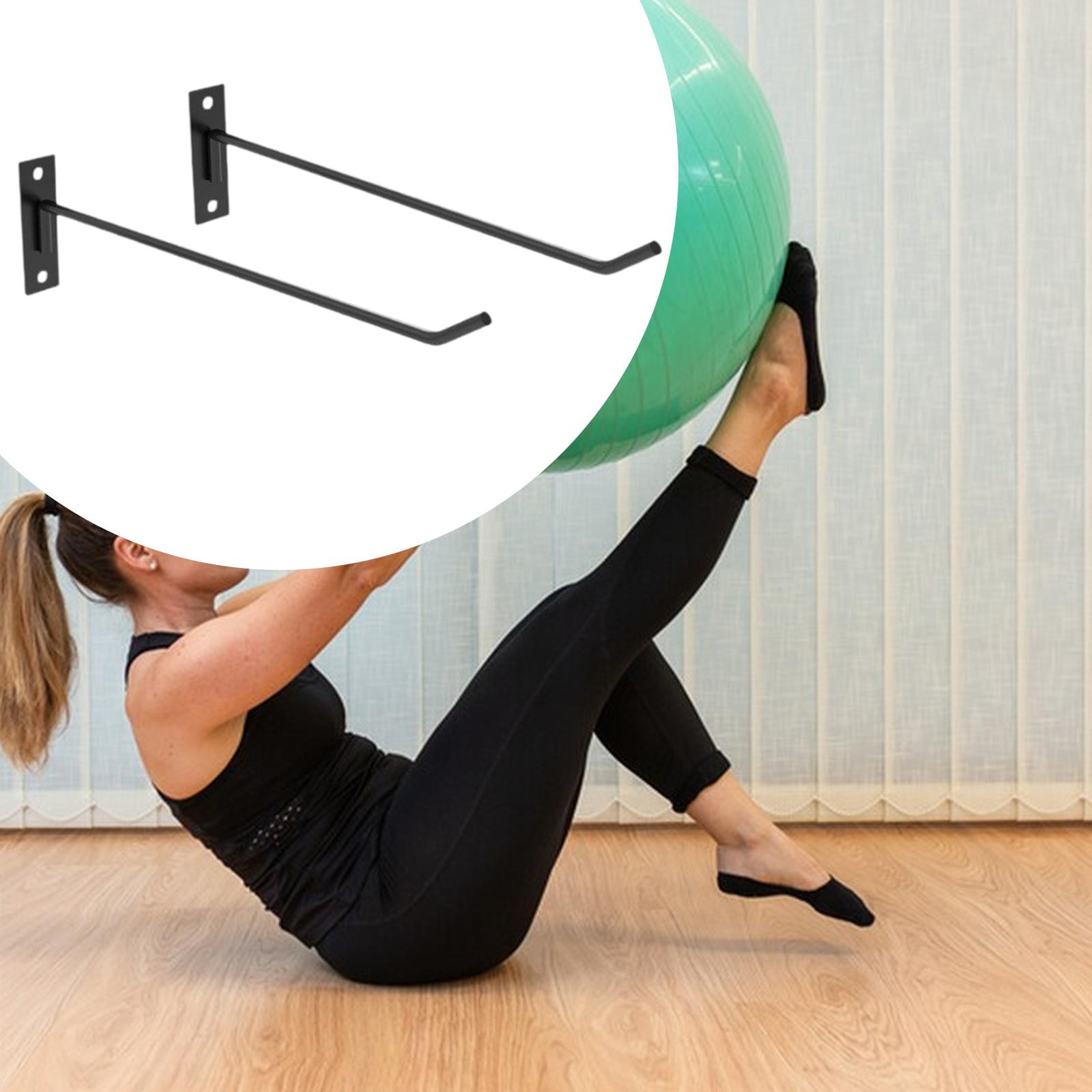 حامل كرة تمارين متعدد الاستخدا - مراجعة Home Gym Routine وسعره
