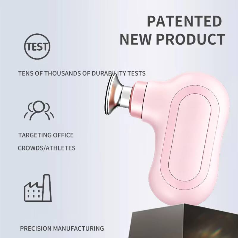 جهاز تدليك صغير من جيان يو كير - مراجعة Home Gym Portable وسعره