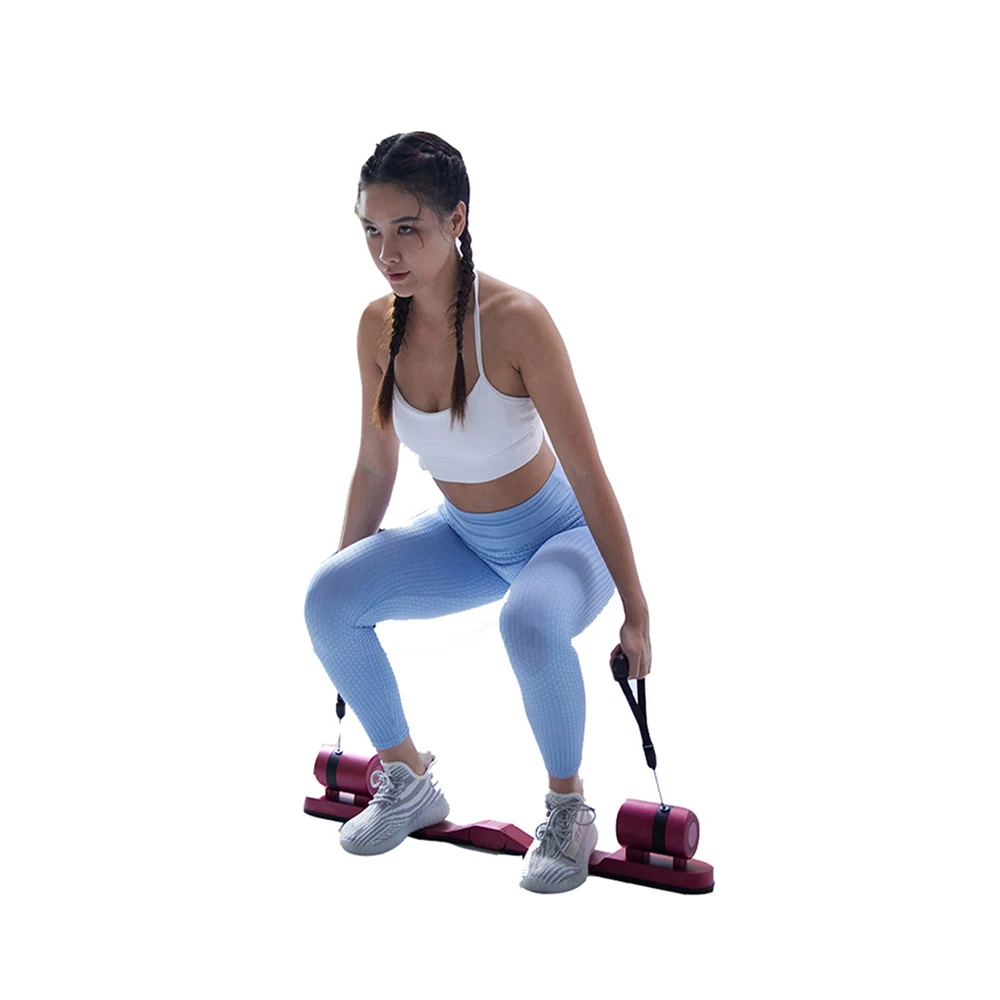 جهاز تدريب الورك، معدات تدريب  - مراجعة All In One Gym Home Equipment وسعره