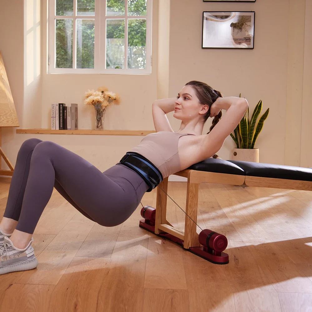 جهاز تدريب الورك، معدات تدريب  - مراجعة All In One Gym Home Equipment وسعره