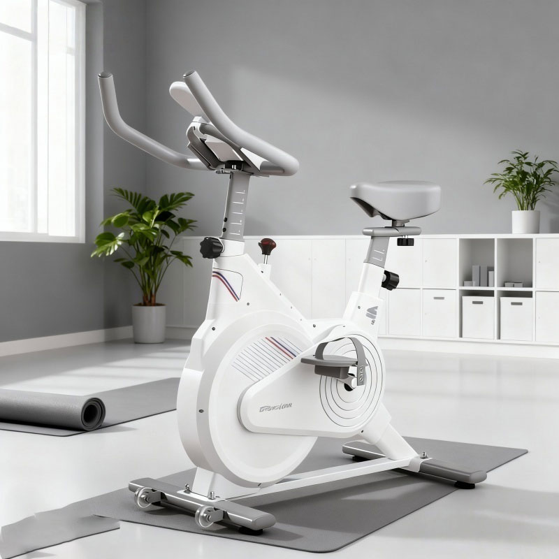 دراجة تمارين ثابتة للاستخدام ا - مراجعة Leg Home Gym Workout وسعره