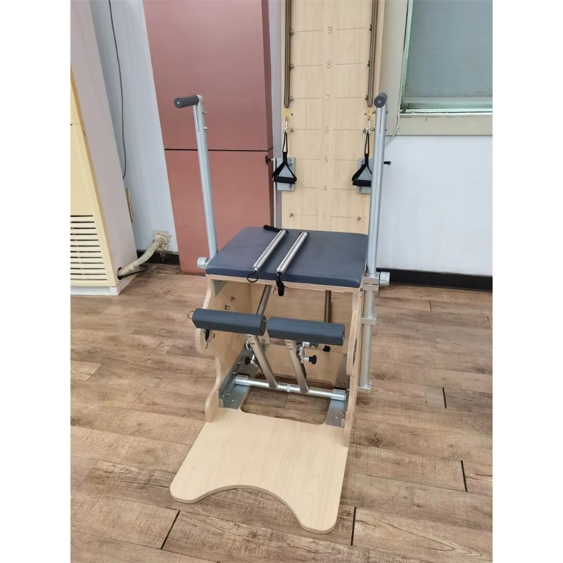 YTYIN مجموعة صالة الألعاب الري - مراجعة Home Gym Yoga وسعره