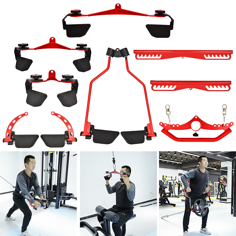 قابل للتعديل اللياقة البدنية ل - مراجعة Home Gym Routine وسعره