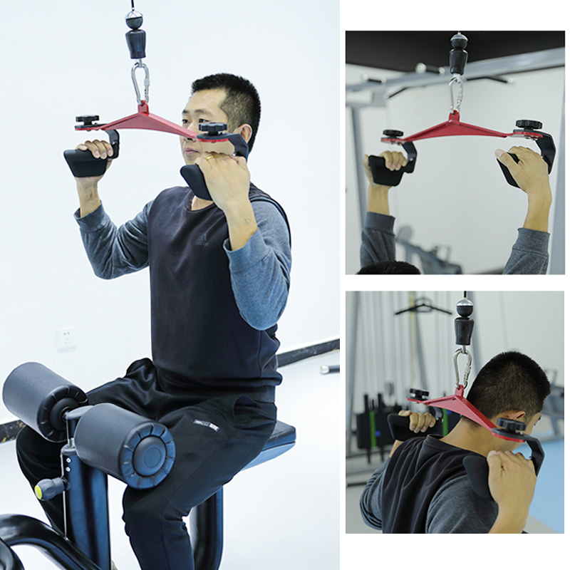 قابل للتعديل اللياقة البدنية ل - مراجعة Home Gym Routine وسعره